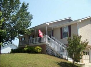 308 Wild Turkey Ln, Soddy Daisy, TN 37379