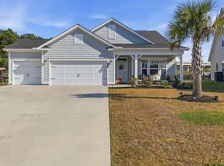 804 Gammon Dr., Myrtle Beach, SC 29579