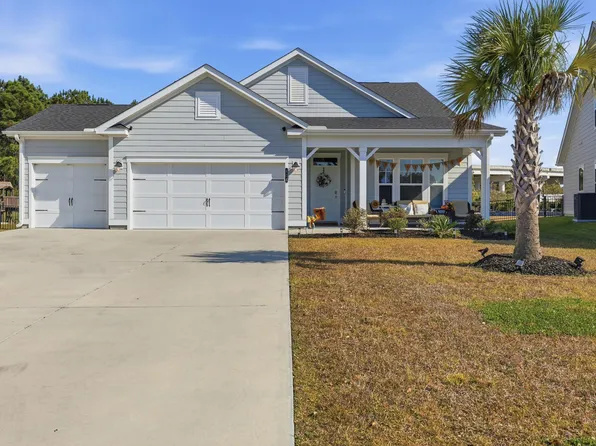 804 Gammon Dr., Myrtle Beach, SC 29579
