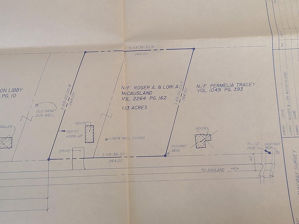 2nd image of 885 Masardis Road