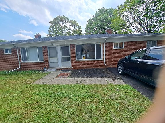 2nd image of 732 W Lincoln Ave #4