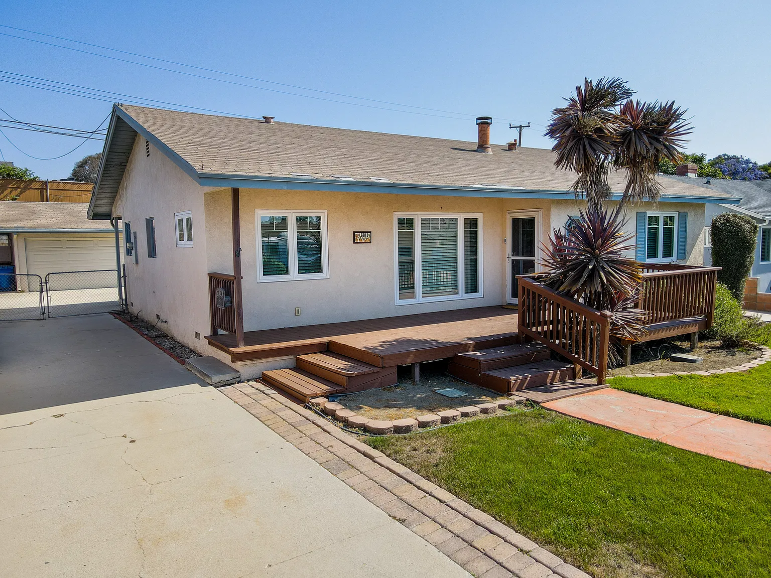 3 bed, 1272 sqft, $4,000 — Photo 4