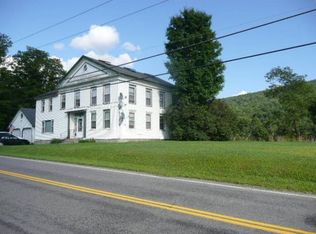 1662 County Highway 9, Davenport, NY 12155