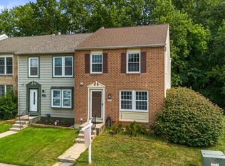 11434 Horse Soldier Pl, Beltsville, MD 20705
