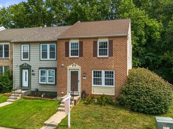 11434 Horse Soldier Pl, Beltsville, MD 20705