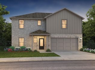 2441 Peoria Dr, Fort Worth, TX 76179