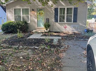 3323 Fairbanks Ave, Toledo, OH 43615