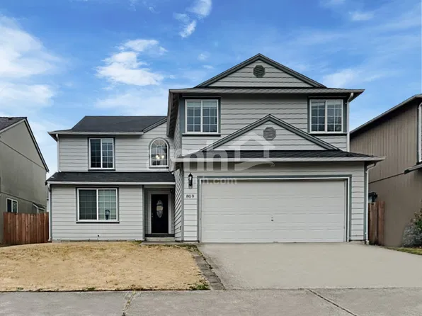 809 Mac Ln SE, Olympia, WA 98513