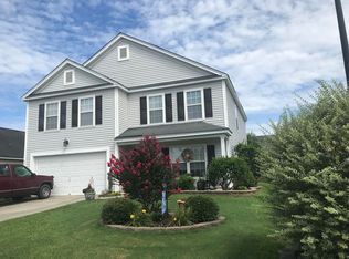 4014 Broken Arrow Dr, Ladson, SC 29456