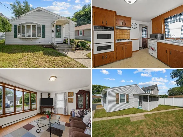 31 Riley St, Pawtucket, RI 02861