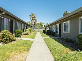 Alamo Garden, Vacaville, CA 95687