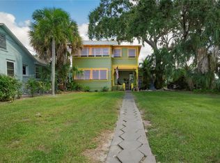 2808 56th St S, Gulfport, FL 33707