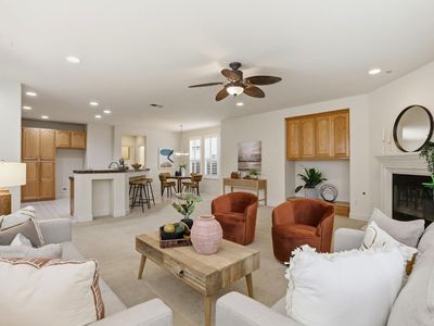 2624 W Pintail Way, Elk Grove, CA, 95757