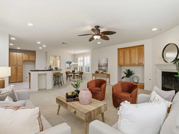 2624 W Pintail Way, Elk Grove, CA 95757