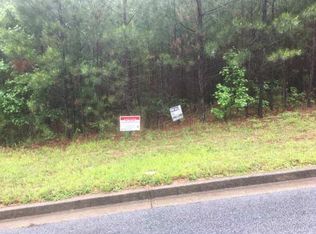 2537 Stream View Dr, Conyers, GA 30013