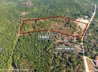 0 County Road 101 #NA, Plantersville, AL 36758