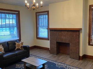 102 Holland Ave APT C, Westover, WV