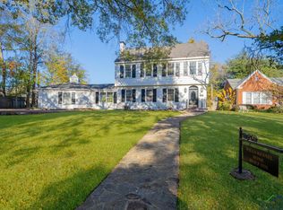 1207 Brook Dr, Kilgore, TX 75662