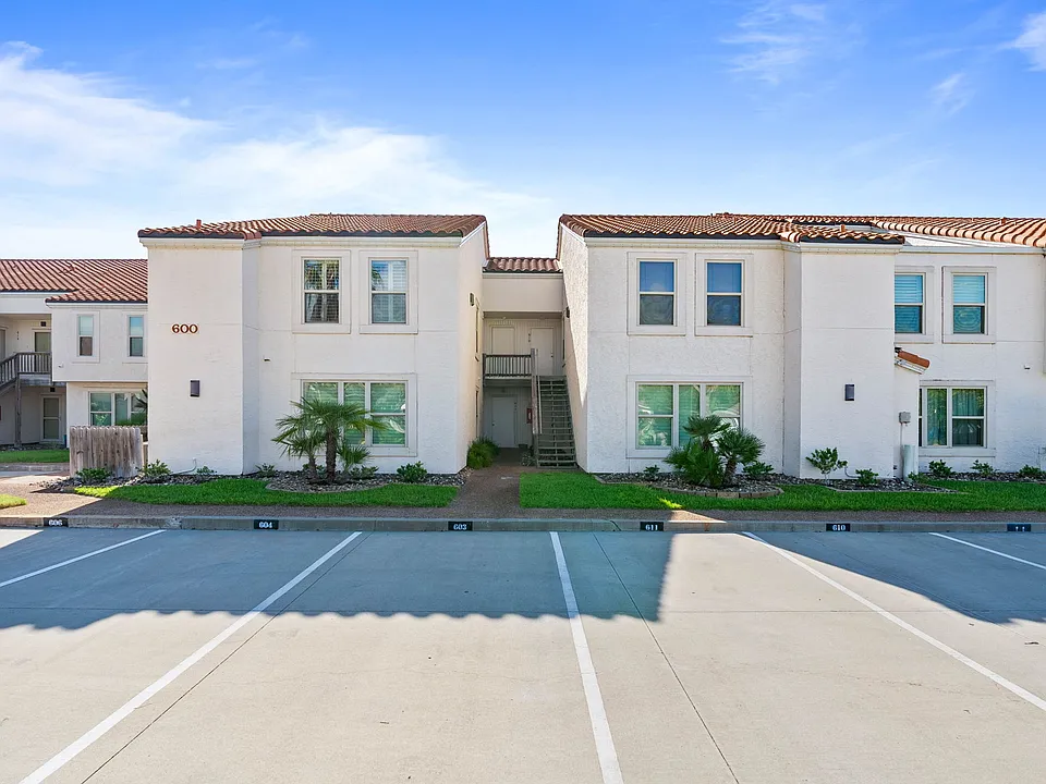 620 S Fulton Beach Rd #611