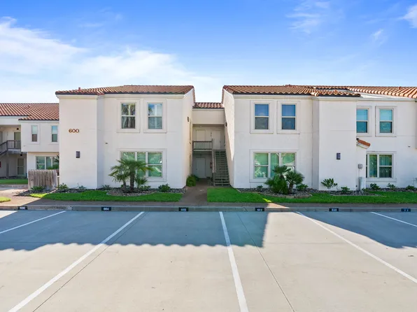 620 S Fulton Beach Rd APT 611, Rockport, TX 78382