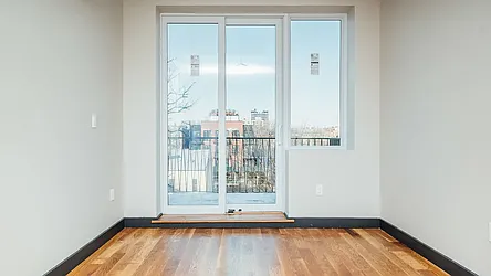 Rented by Reside New York