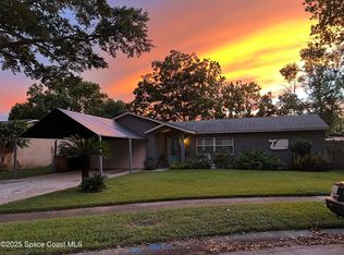 821 Hanover Ct, Rockledge, FL 32955