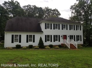 6209 Woolridge Rd, Moseley, VA 23120