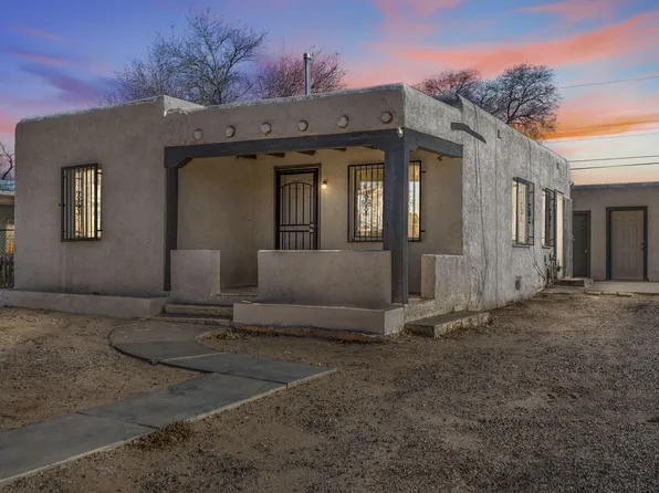 322 Tennessee St NE, Albuquerque, NM 87108