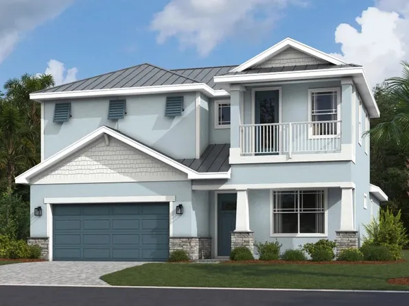 Amelia Plan, Beachview Cove