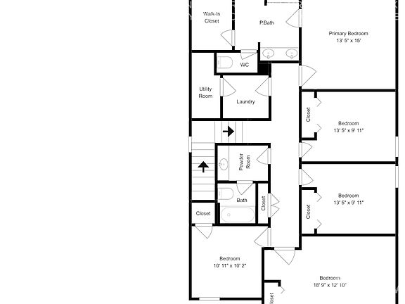 3rd image of 304 Belfair St SW