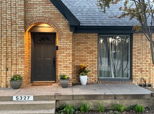 5327 Stoneleigh Ave, Dallas, TX 75235