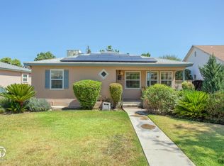2616 17th St, Bakersfield, CA 93301