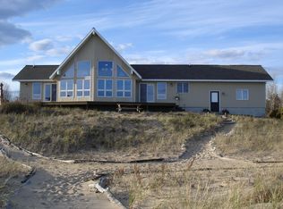 7861 Us Highway 2, Manistique, MI 49854