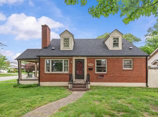 2201 Robin Rd, Owensboro, KY 42301