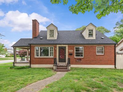 2201 Robin Rd, Owensboro, KY, 42301