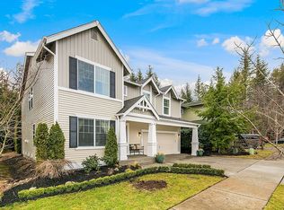36317 SE Woody Creek Ln, Snoqualmie, WA 98065