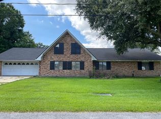 172 Gemini St, Larose, LA 70373