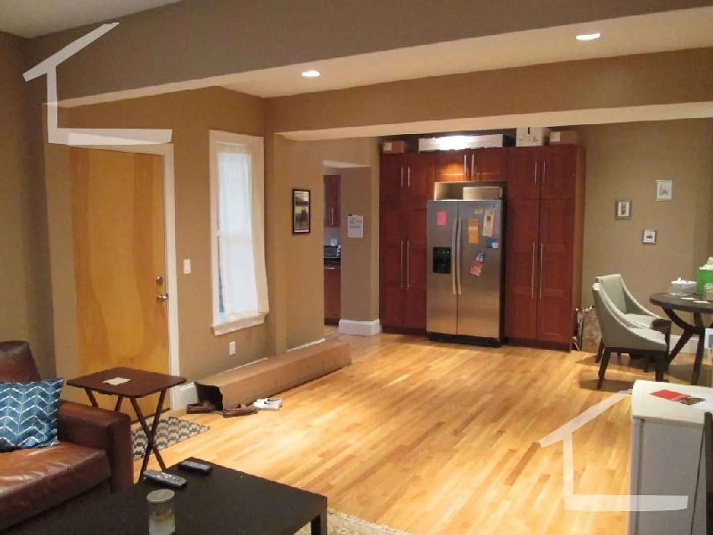 Don't miss out........ 4 bed 2 bath in Brookline! — Photo 1