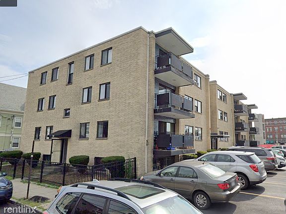 Outside Front
