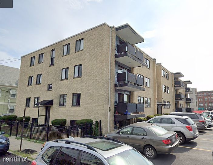 Outside Front