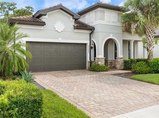 9406 Greyhawk TRL, NAPLES, FL 34120