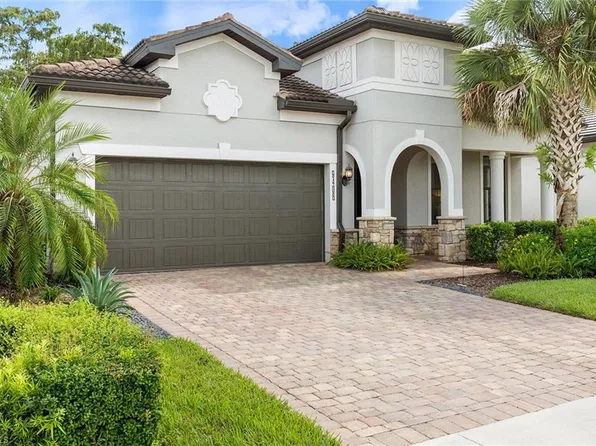 9406 Greyhawk TRL, NAPLES, FL 34120