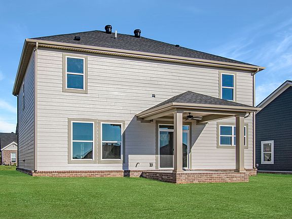 3rd image of 9339 Woodgate Cir Lot 35