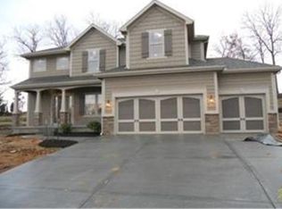 9047 N Seymour Ave, Kansas City, MO 64153
