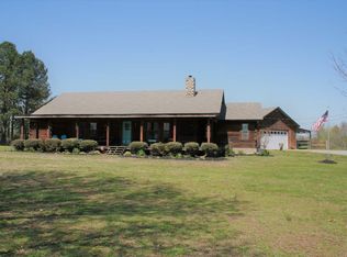 1254 Clanton Rd, Dyersburg, TN 38024