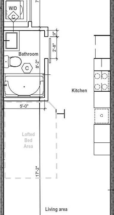 506 Floor plan
