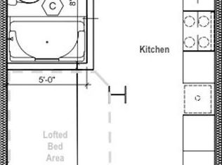 317 S Elm St APT 506, Owosso, MI 48867