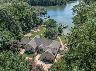 494 Forest Green Rd, Reedville, VA 22539