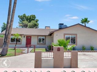 3809 W Redfield Rd, Phoenix, AZ 85053