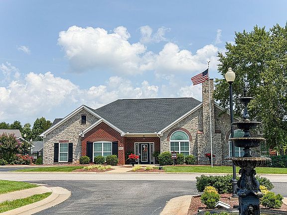 Neighborhood Clubhouse